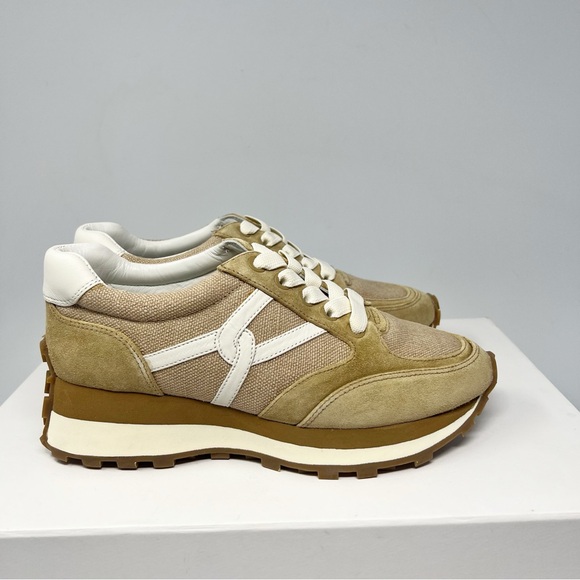 Veronica Beard Valentina Sneakers
Size 5.5 - Picture 3 of 11